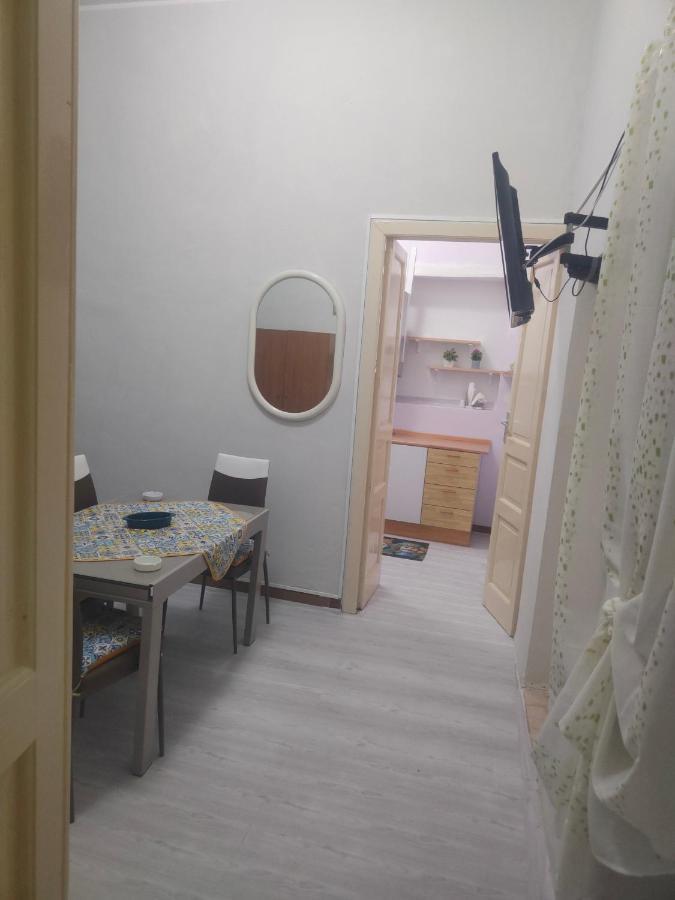 Apartamento Casa Giulietta Gela Exterior foto