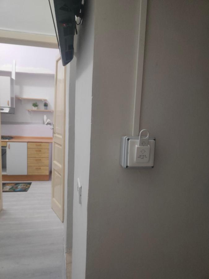 Apartamento Casa Giulietta Gela Exterior foto